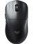 SC800 Lightweight PAW3395 Sensor 26000 Dpı 8000Hz Kablolu ve Kablosuz Gaming Oyuncu Mouse Siyah 1