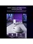 SC800 Lightweight PAW3395 Sensor 26000 Dpı 8000Hz Kablolu ve Kablosuz Gaming Oyuncu Mouse Siyah 5