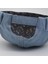 Kadın Kot Şapka Denim Sipersiz Cap 2