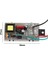 WK-26519 Üniversal 5-24V Lcd/led Tv Smps Güç Kaynağı Ayarlanabilir Power Supply Modül 3