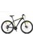 Xc 75 - 20 Mtb - 11' - 7 Vites - M.disc - Mat Gri-Siyah/neon Sarı 1