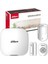 DHI-ARC3000H-GW2 Alarm Paneli Wifi + 2g 1