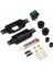 PM-26936 Su Geçirmez Beyaz Kablo Switch 4 Pin 2