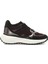 Inci Alessa 4pr Siyah Kadın Sneaker 1