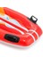 Şişme Sörf Tahtası Alev Desenli Binici - Şişme Deniz Yatağı - 112CMX62CM 5