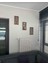 Ledli Masif Panel Üçlü Dekoratif Tablo, 36X18CM, Ev, Antre, Balkon Süs. 3