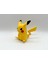 ⚡ Sarı Elektrikli Dost Figür(Pikachu) – El Yapımı Dekoratif Biblo ⚡ 1