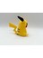 ⚡ Sarı Elektrikli Dost Figür(Pikachu) – El Yapımı Dekoratif Biblo ⚡ 2
