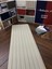 Balkanlar Mdf Duvar Paneli E Model Krem 12CM x 250CM x 12MM (1 Adet) 2