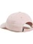 Court Sıde Curved Bıll Jockey Şapka VN000HEAO3N1 Pembe 2