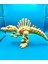 Dinozor Oyuncağı, Gerçekçi Spinosaurus Modeli - Büyük Boy 2