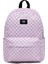 Old Skool Grom Check Backpack Sırt Çantası VN000J3KD3X1 Pembe 1