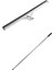 Metal Yersil Çekpas Çekçek 75 cm + Metal Sap 120 cm 1