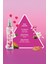 So...? Pink Jasmine Vücut Spreyi Çiçeksi Koku 100 ml Vegan ve Geri Dönüştürülebilir Ambalaj 2