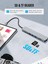 8‑in‑1 Usb‑c Hub – 4K Hdmı, Gigabit Ethernet, 2×usb 3.0, 2×sd, 2×type‑c Port 4
