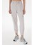 Açık Gri Kadın Jogger Pantolon DMK.2107002.CHAN. 4