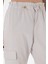 Açık Gri Kadın Jogger Pantolon DMK.2107002.CHAN. 5