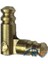 Pirinç Gizli, Çubuk Kutu Menteşe - 4X21MM, 100 Adet 1