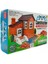 Inşaat Yapım Seti Constructıon 650 Parça 1