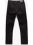Yeni Sezon Düğme Detaylı Straight Fit Kot Pantolon - Mark Jean 5