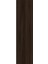 Koyu Ceviz 60X280 cm Akustik Ahşap Duvar Paneli Şık ve Doğal Görünüm 1