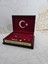 Ahşap Kutulu Kişiye Özel Set 1