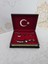 Ahşap Kutulu Kişiye Özel Set 2