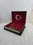 Ahşap Kutulu Kişiye Özel Set 4
