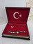Ahşap Kutulu Kişiye Özel Set 5