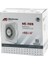 AYDOGANTICARET44 MUTLUSAN-001 211 000 100 00 00 Me-Fan 1004&AMP;AMP;QUOT;BANYO Tuvalet Havalandırma Aspiratörü 12W 2450RPM 100M3/H 1