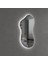 Serbest Form LED Banyo Aynası – Asimetrik Sıcak Işıklı Ayna (AYP193-L) 4