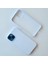 iPhone 13 Uyumlu Lansman İçi Kadife Esnek Soft Silikon Kılıf 2