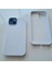 iPhone 13 Uyumlu Lansman İçi Kadife Esnek Soft Silikon Kılıf 3