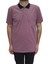 Fistan Store Erkek Düz Spor Kesim Normal Kalıp Polo Yaka Tek Cepli T-Shirt 1