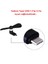 Usb-C Fan Mini Soğutucu Type-C Telefon Tablet Powerbank Için Pervane USB Vantilatör 2