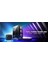 Msı Gaming Water Cooling Pc / 8 GB RTX-5060 / Ryzen 5600 / 16 GB Ram / 512GB M.2 SSD / Wifi / WİN11 Pro 2