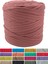 Gül Kurusu 022 Penye Ip Büyük Boy 650 gr 130 mt 1