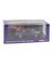 Inno 1/64 Nissan Skyline Gt-R (R33) "pandem Rocket Bunny" Purple 3
