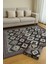 HCCOMPANYFABRİCON MODERN ETNİK EŞME KİLİM MOTİFLİ HALI ÖRTÜSÜ 6m² 1