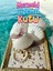 Mermaid Sürpriz Takı Kutusu 1