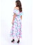 AYDOGANTICARET44 6473 Elbise-Napoli 5