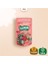 Humm Organik Çilekli Glutensiz Vegan Mini Küpler 30 gr 1