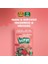 Humm Organik Çilekli Glutensiz Vegan Mini Küpler 30 gr 2