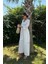 Jessyca Dantelli Brode Elbise 2515-13 5