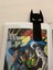 Batman Kitap Ayracı Siyah 3 Adet – Süper Kahraman Tarzında Kitap Düzenleyici 2