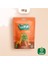 Vegan Portakallı Kurabiye 55 gr 1