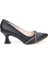 Blnr 03166 6 cm Topuklu Kadın Stiletto Ayakkabı 1