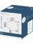 Ceraflex Ankastre Duş Sistemi Seti-Chrom 3
