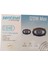 Oto Hoparlör Renault-9 120W 4\"x6\" 2 Way Speaker Model : C 1046 2