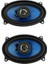 Oto Hoparlör Renault-9 120W 4\"x6\" 2 Way Speaker Model : C 1046 4